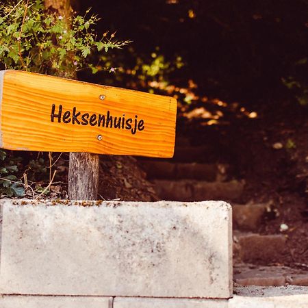 Goebelsmuhle Heksenhuis מראה חיצוני תמונה