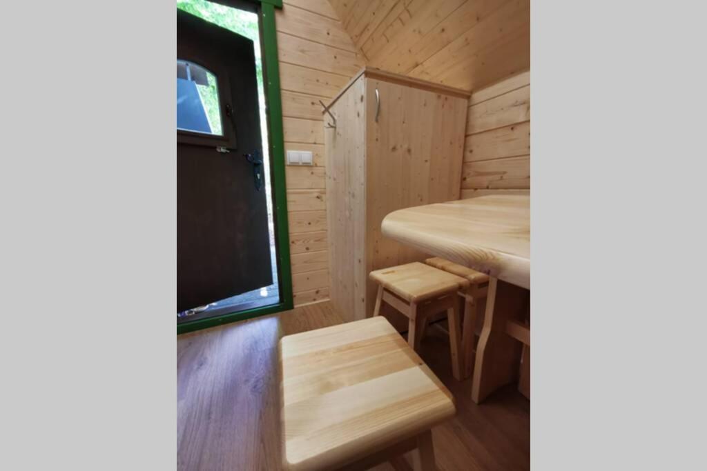 Goebelsmuhle Heksenhuis מראה חיצוני תמונה